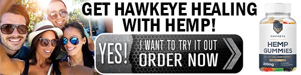 Hawkeye CBD Gummies Price